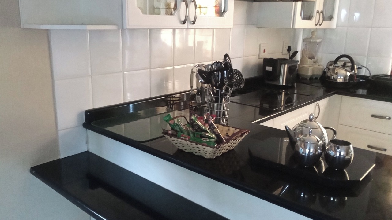 Photo of Kitchen in Hartbeespoort