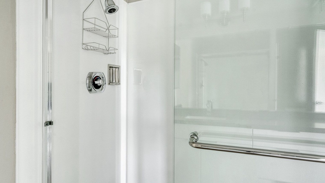 Photo of Bathroom in Foster City