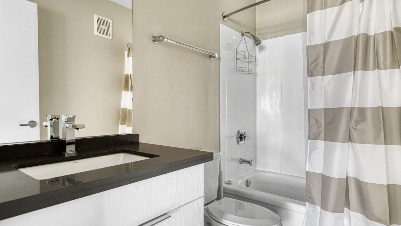 Photo of Bathroom in Foster City
