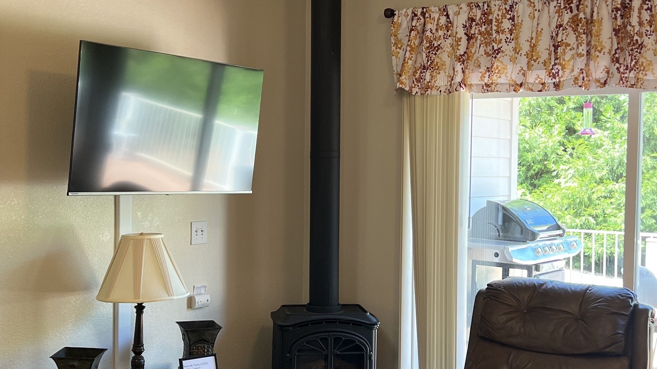Photo of Livingroom in Auburn