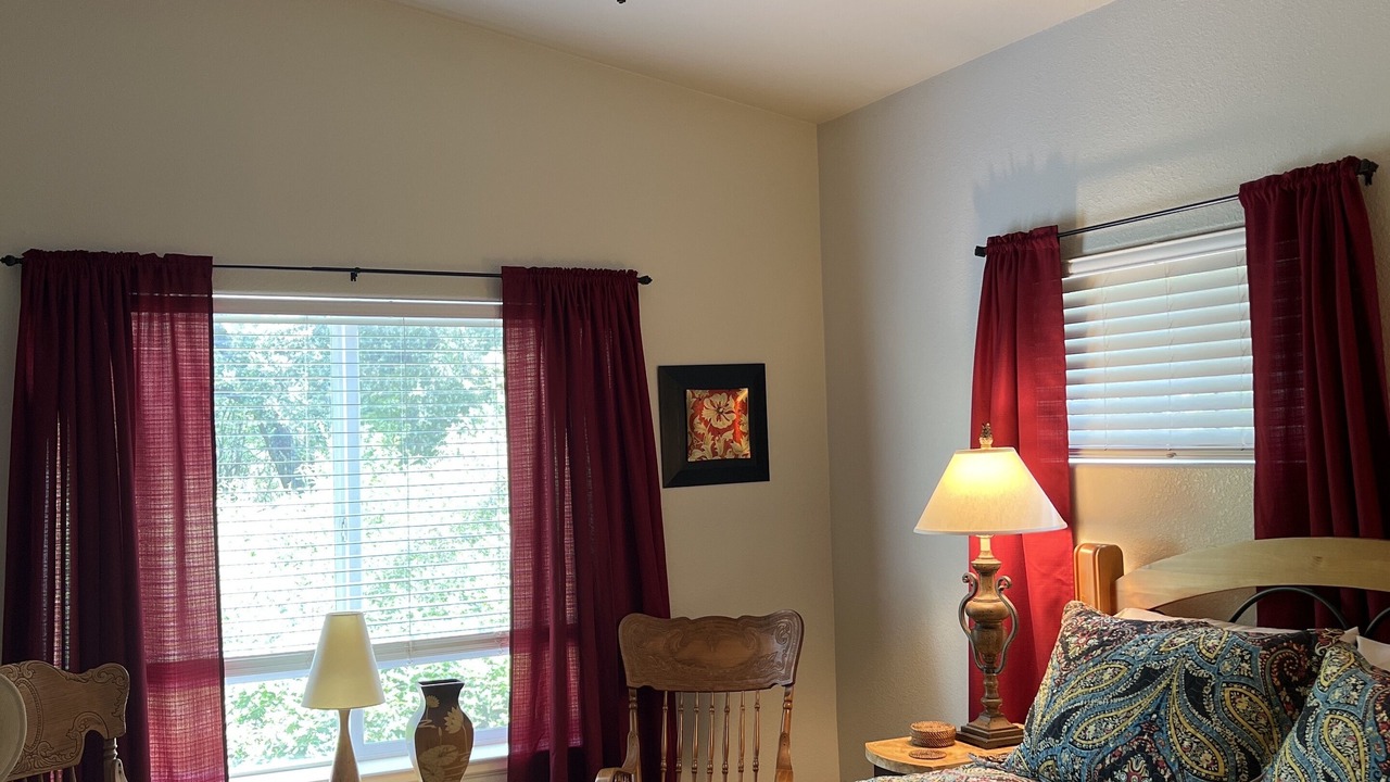 Photo of Bedroom in Auburn