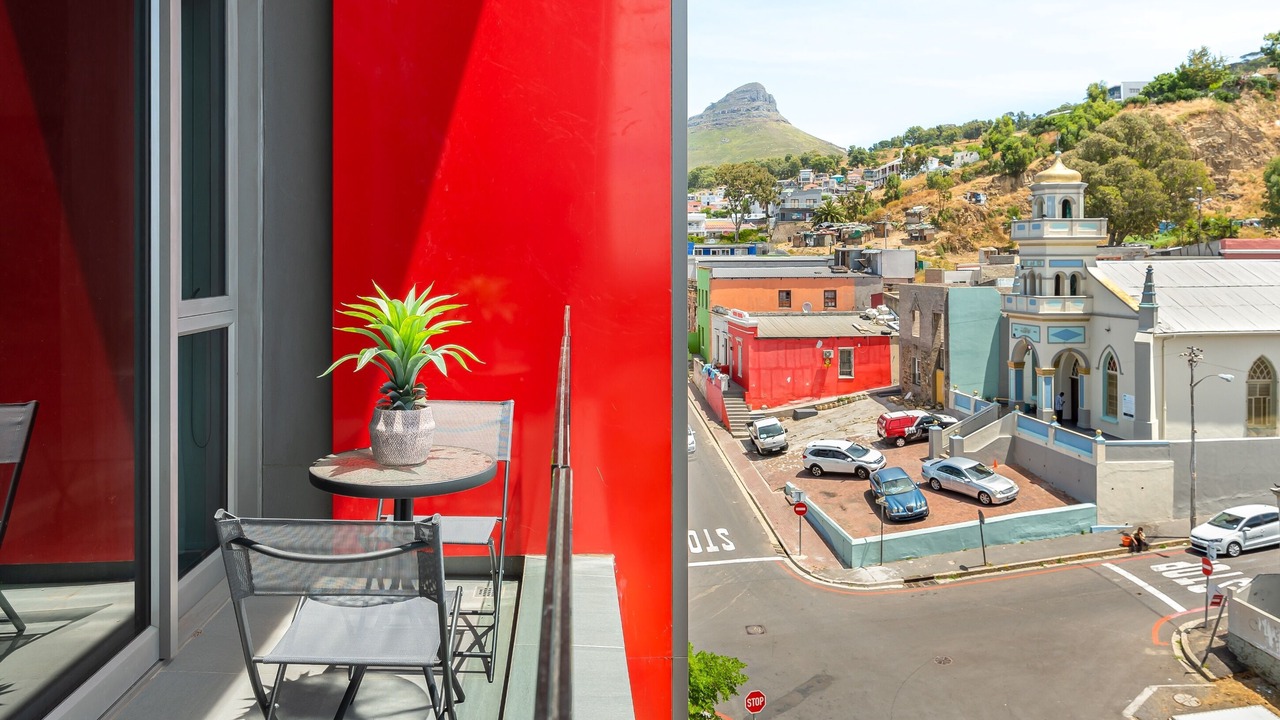 Photo of Outdoor in Bo'Kaap