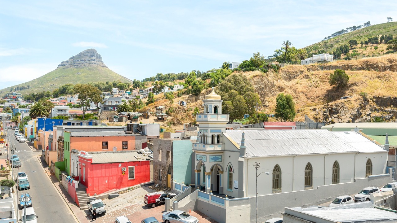 Photo of Others in Bo'Kaap