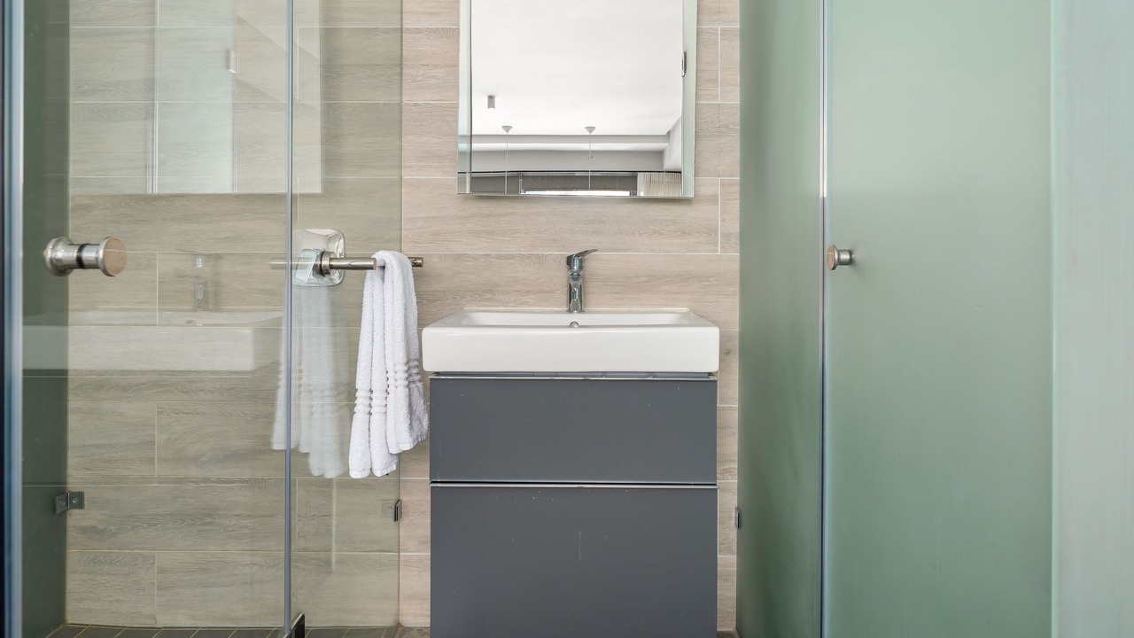 Photo of Bathroom in Bo'Kaap