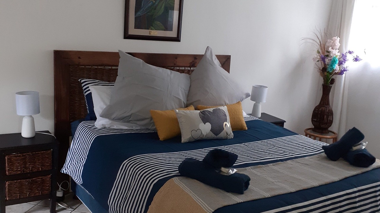 Photo of Bedroom in Benoni