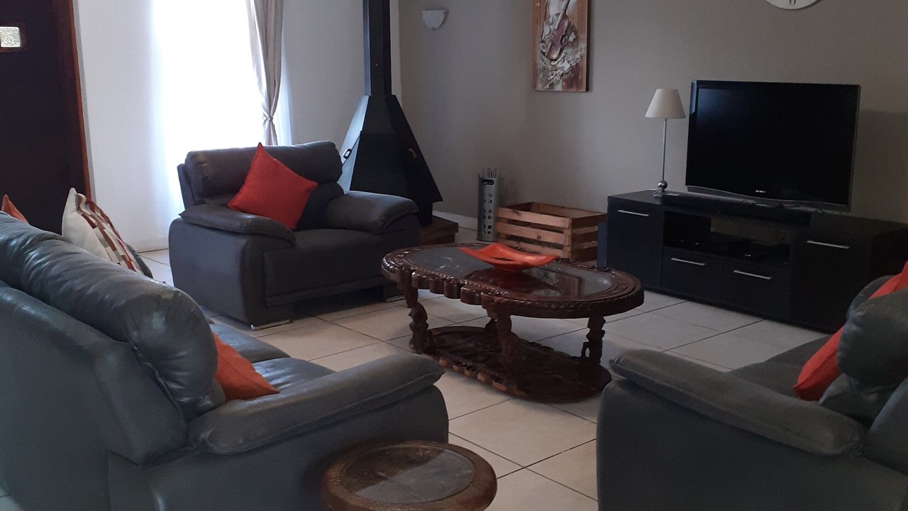 Photo of Livingroom in Benoni