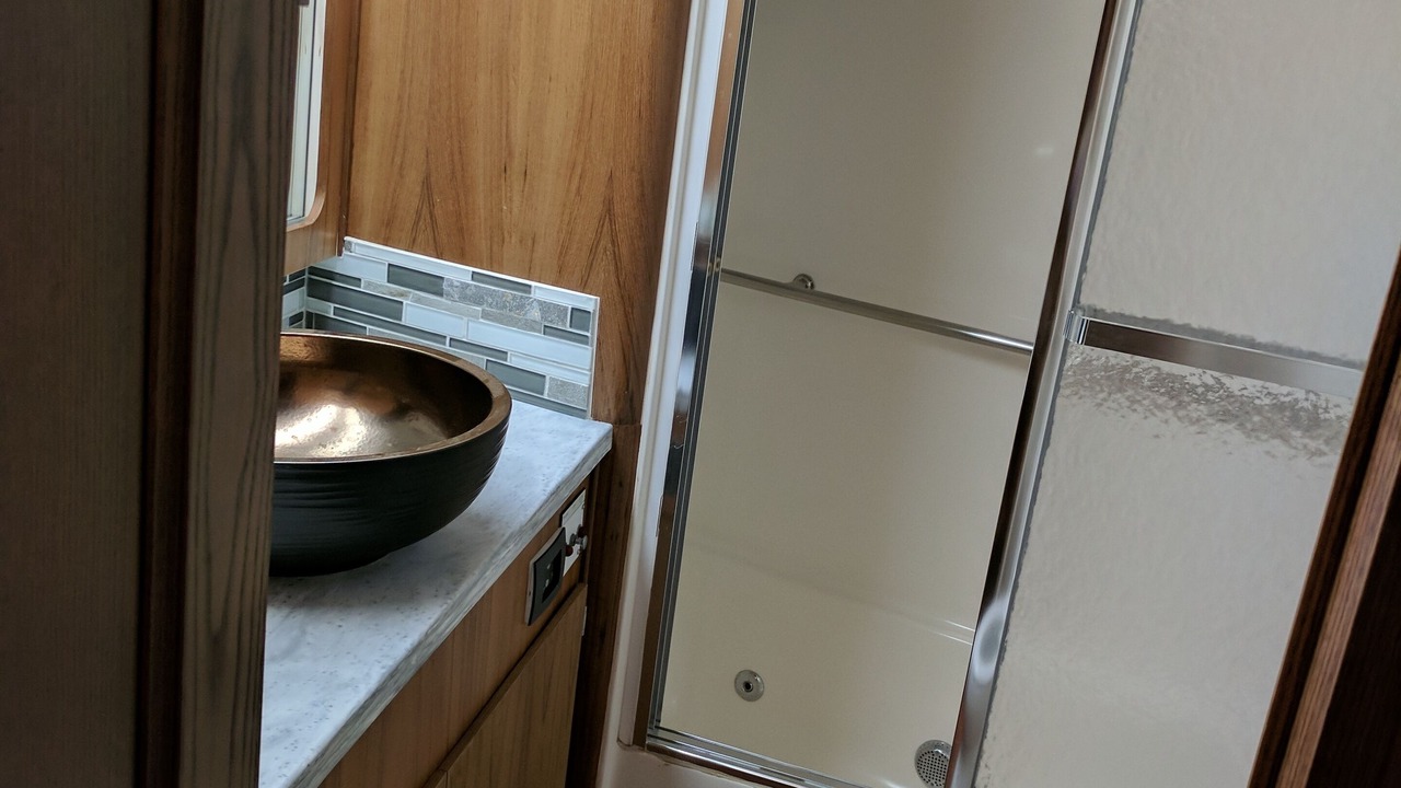 Photo of Bathroom in West Alameda