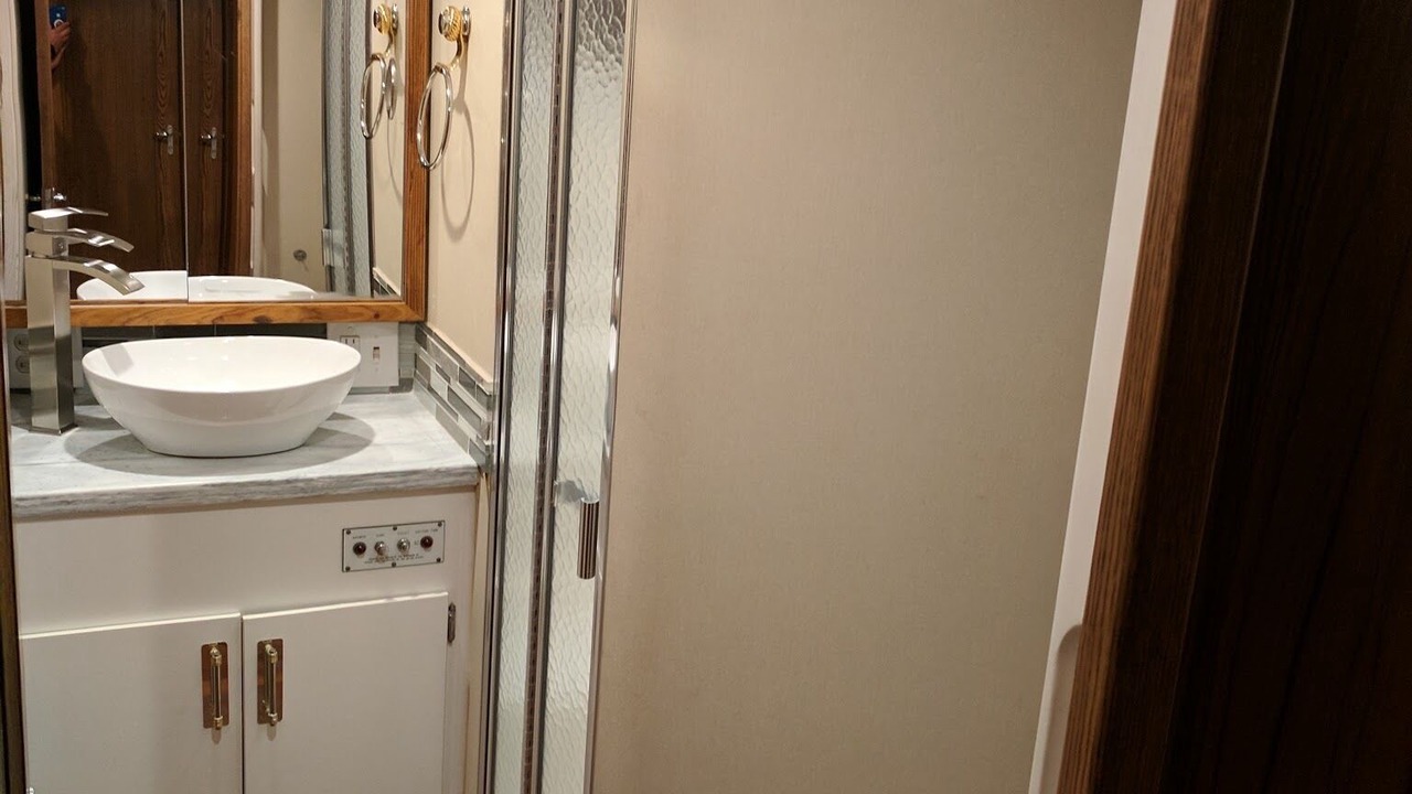Photo of Bathroom in West Alameda