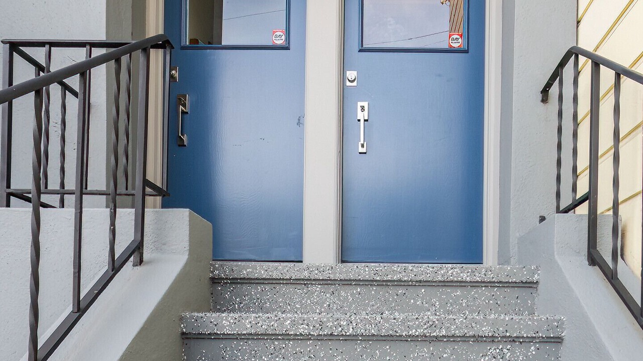 Photo of Outdoor in Noe Valley