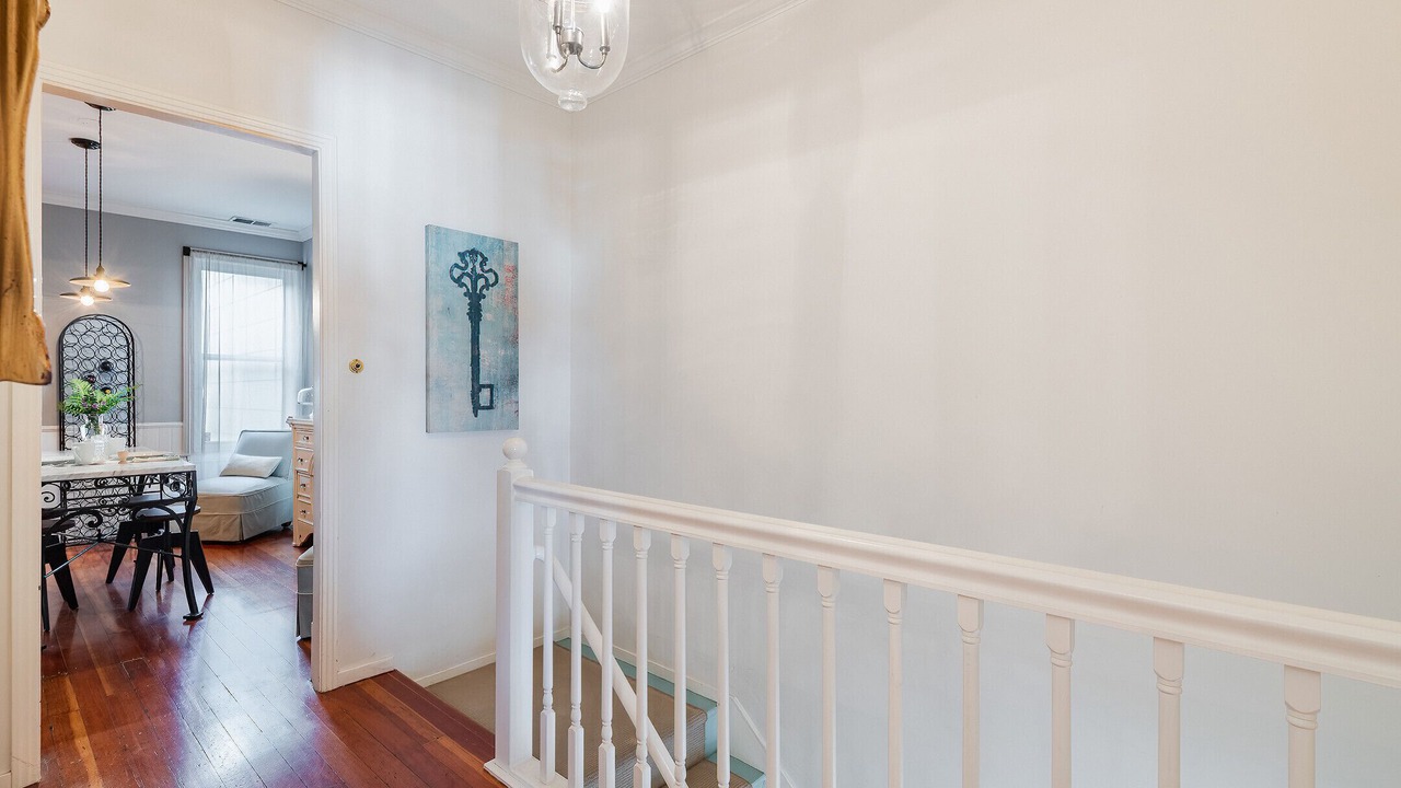Photo of Bedroom in Noe Valley