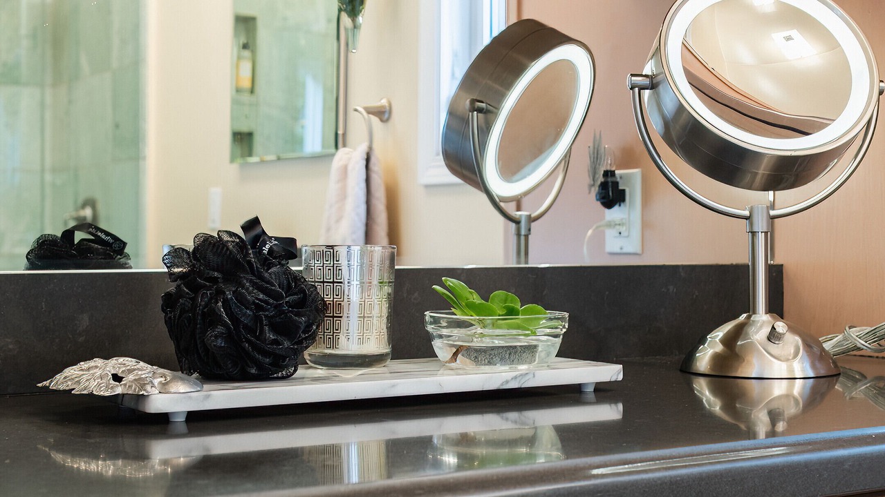 Photo of Bathroom in Noe Valley