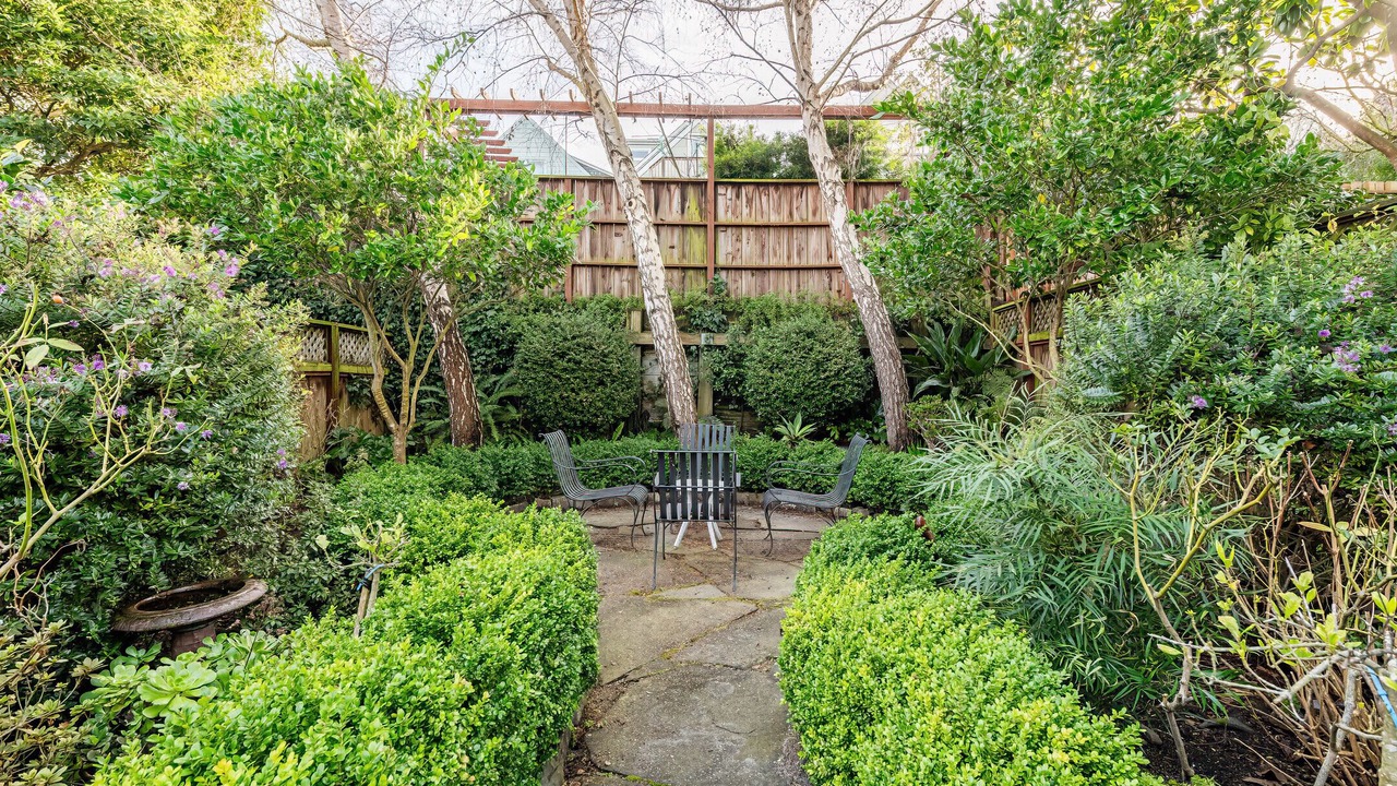 Photo of Outdoor in Noe Valley