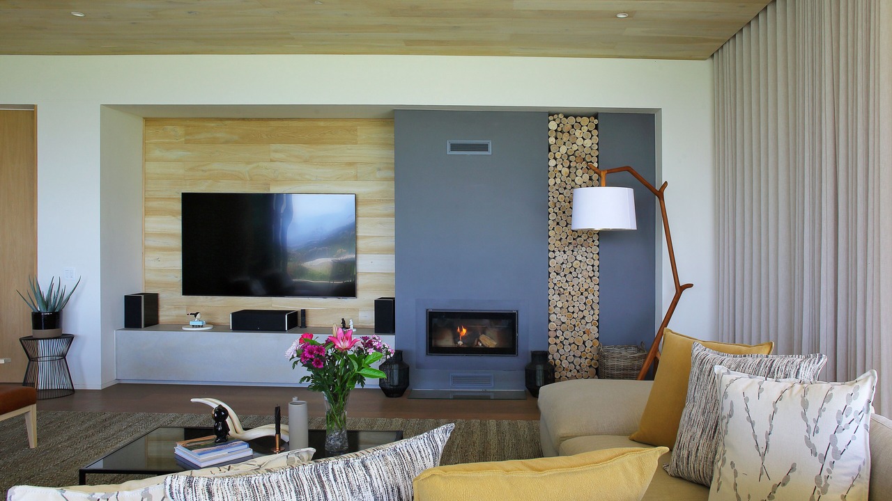 Photo of Livingroom in Steenberg Estate