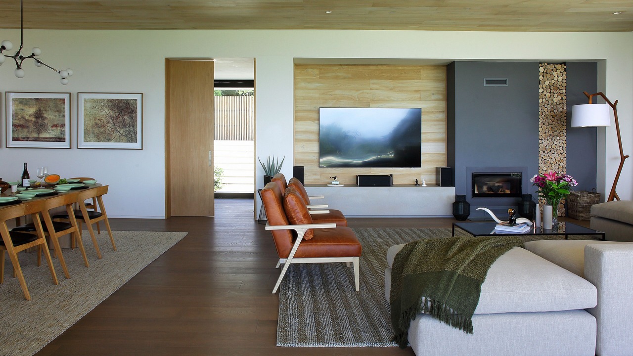Photo of Livingroom in Steenberg Estate