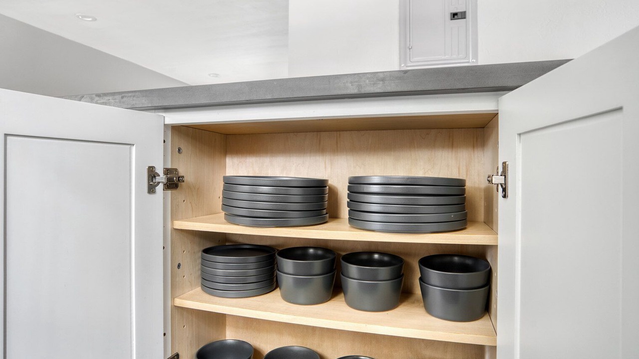 Photo of Kitchen in Central San Mateo