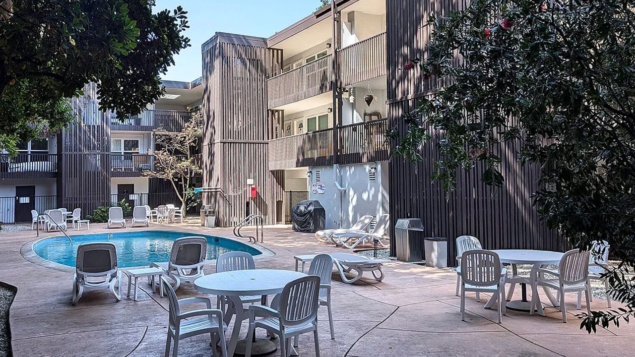 Photo of Outdoor in Central San Mateo