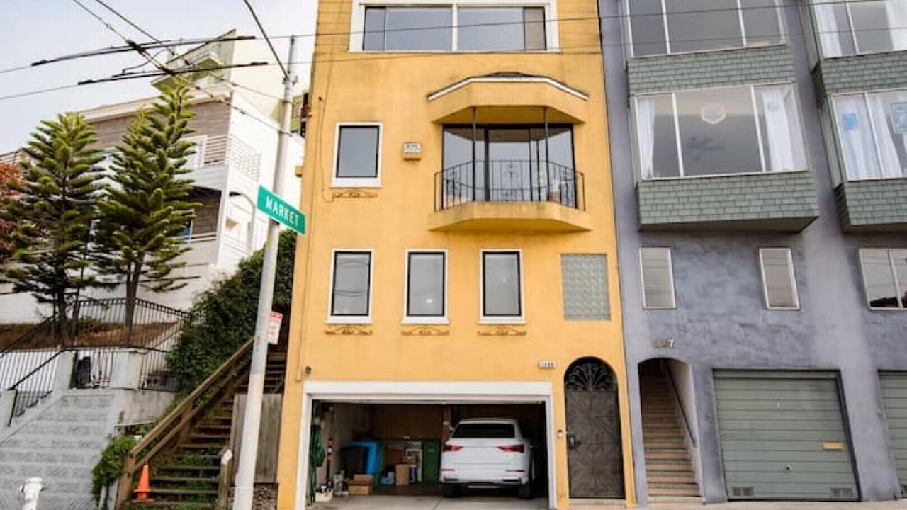 Photo of Others in Eureka Valley