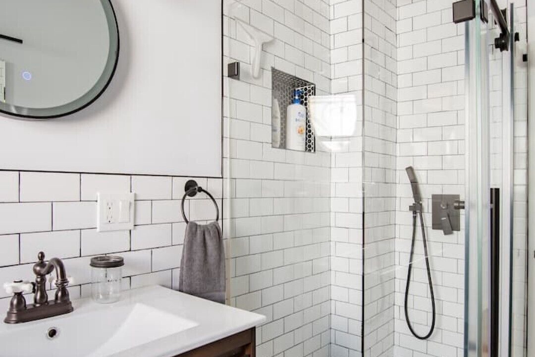 Photo of Bathroom in Eureka Valley