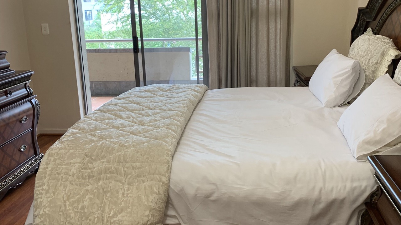 Photo of Bedroom in Sandown