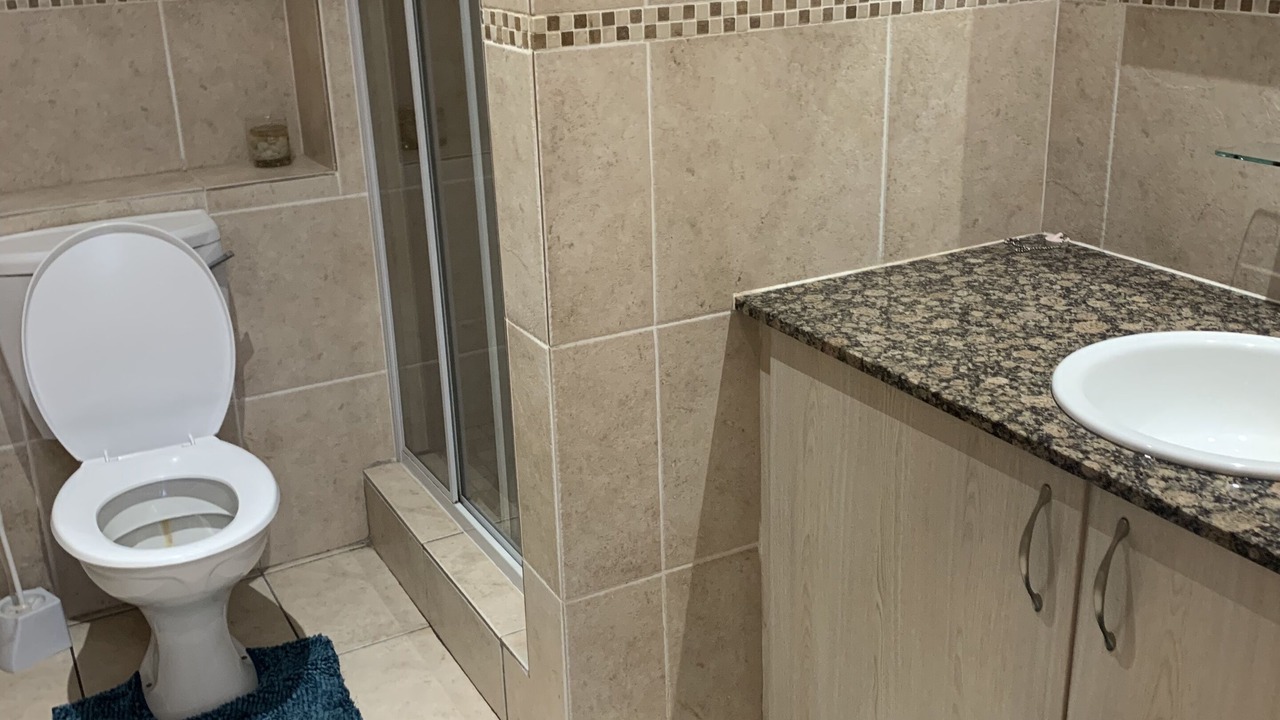Photo of Bathroom in Sandown