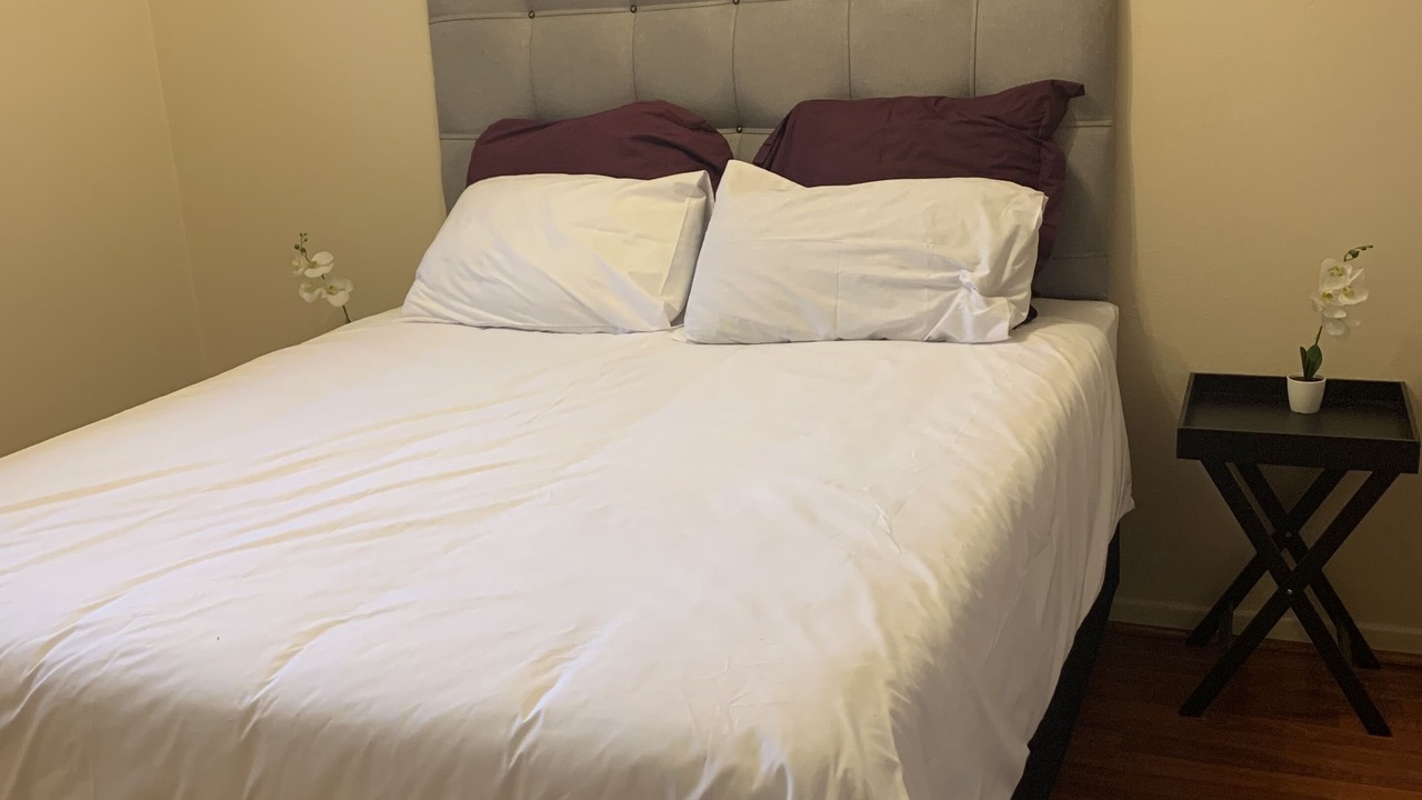 Photo of Bedroom in Sandown