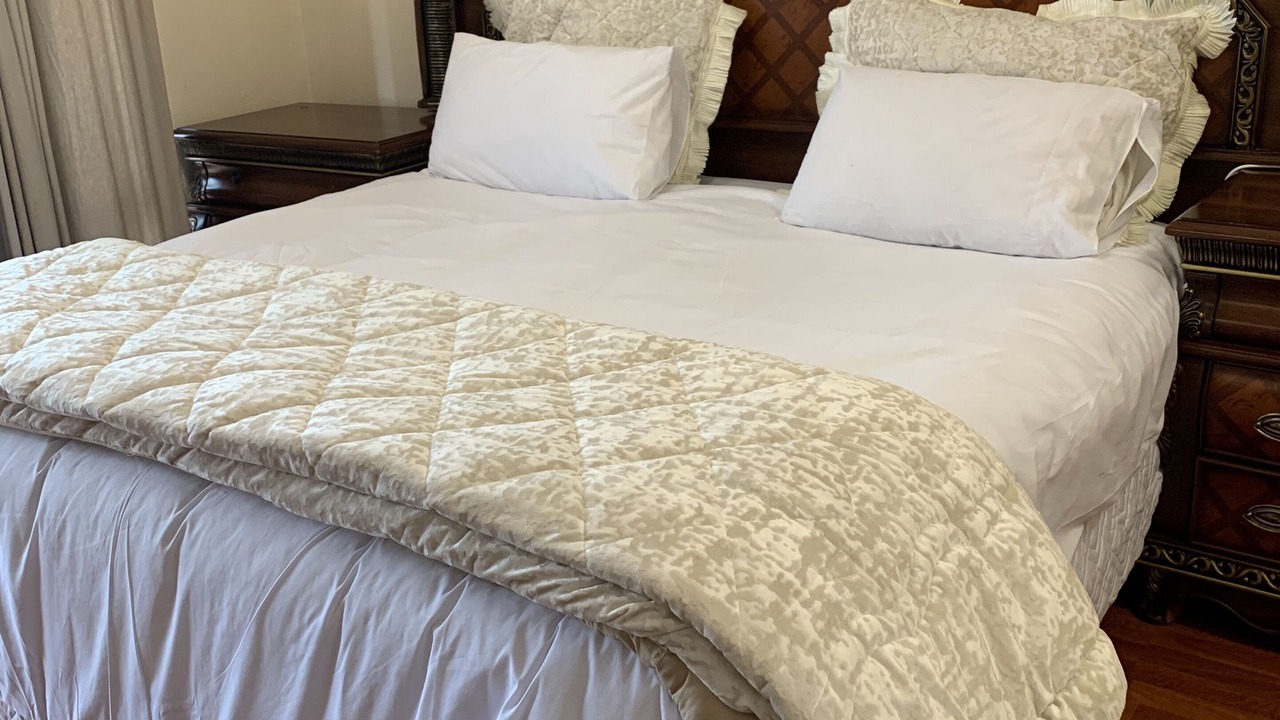 Photo of Bedroom in Sandown