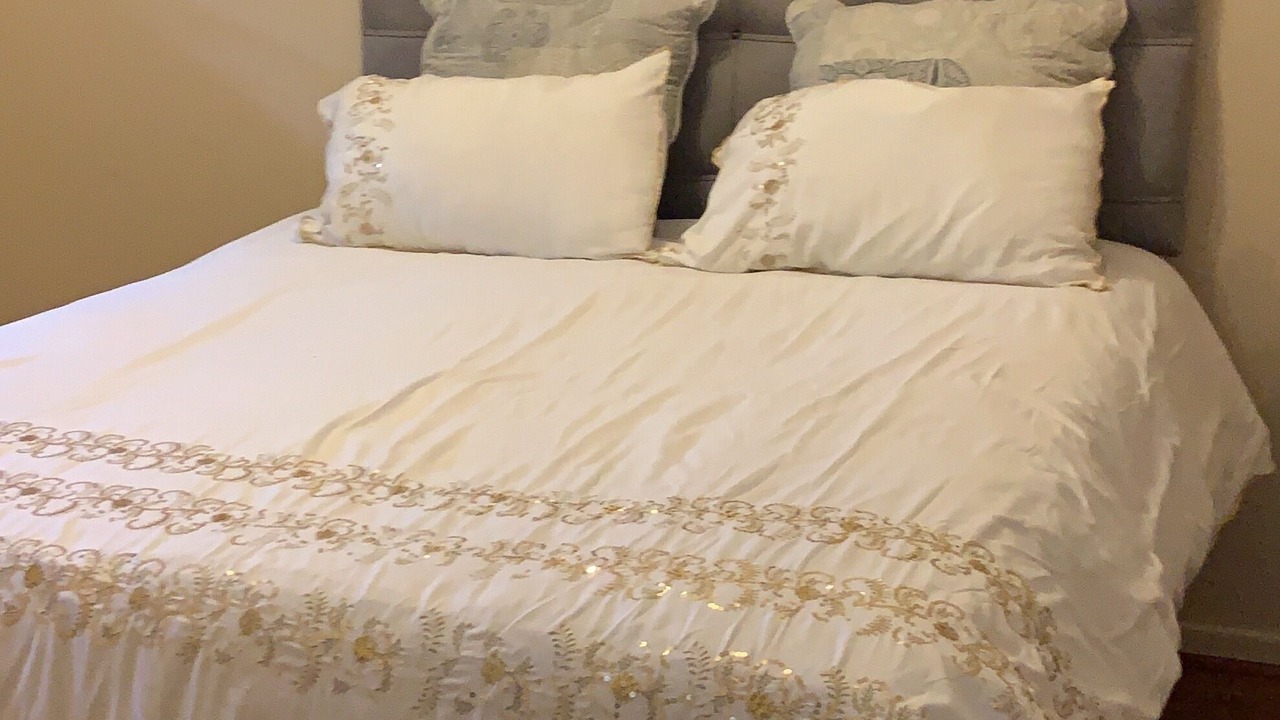 Photo of Bedroom in Sandown