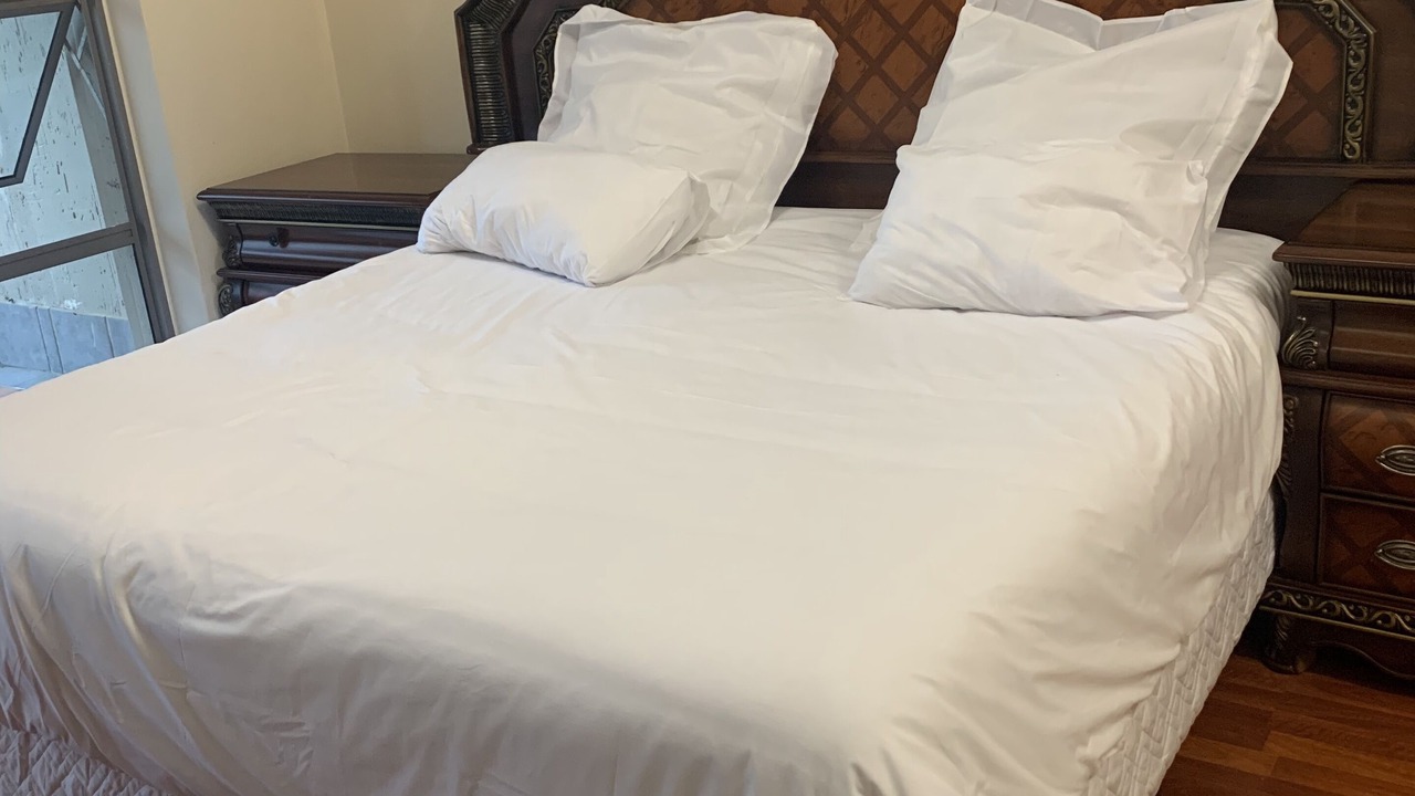 Photo of Bedroom in Sandown