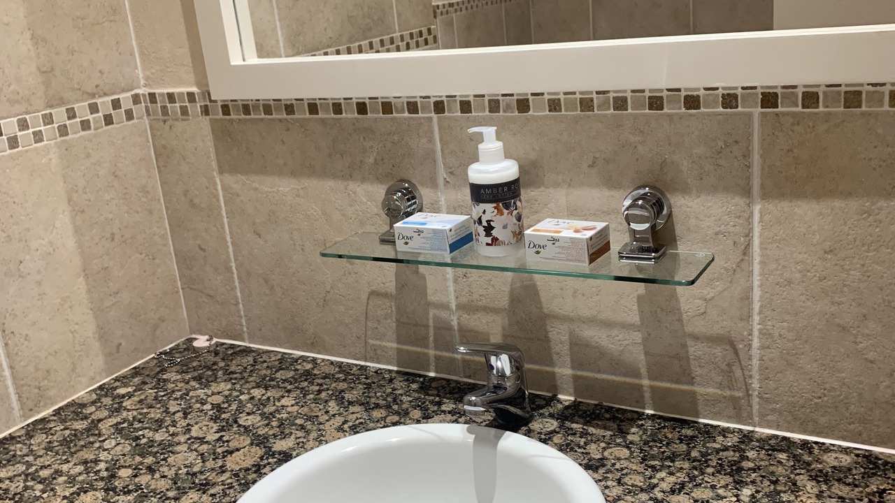 Photo of Bathroom in Sandown