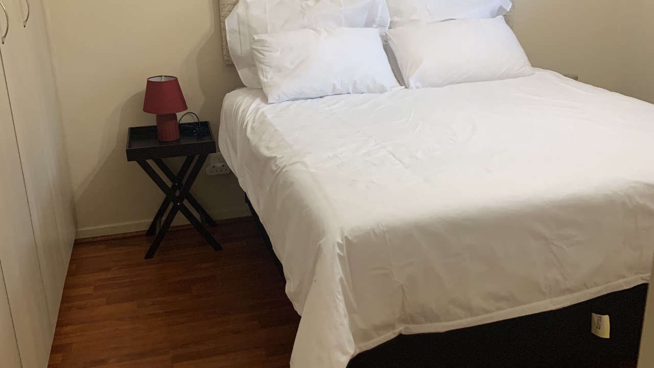 Photo of Bedroom in Sandown