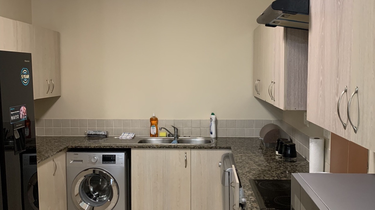 Photo of Kitchen in Sandown