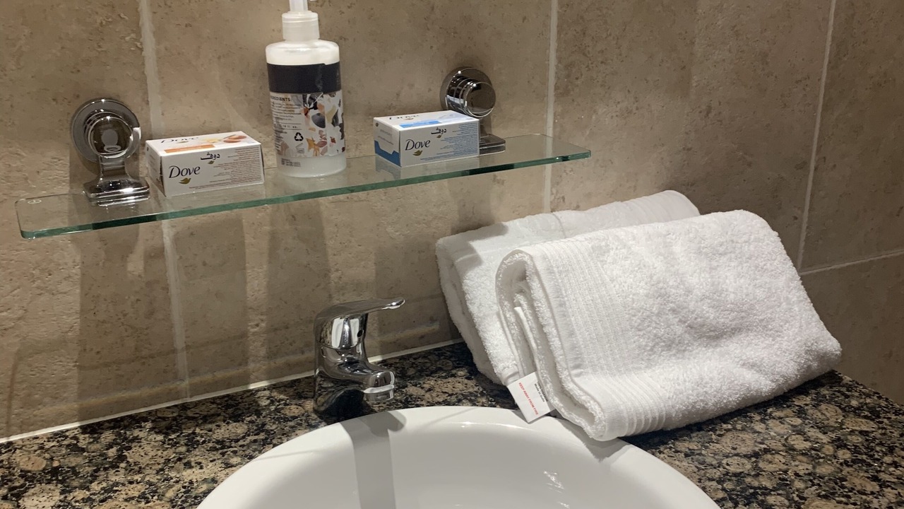 Photo of Bathroom in Sandown