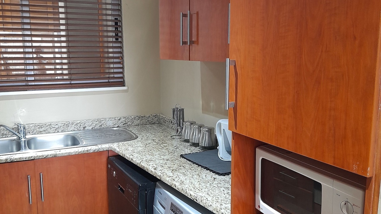 Photo of Kitchen in Durban