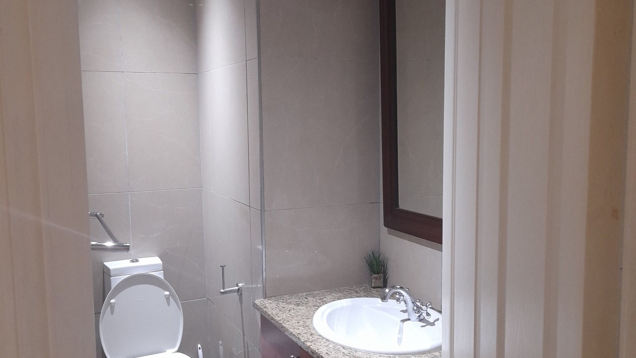 Photo of Bathroom in Durban