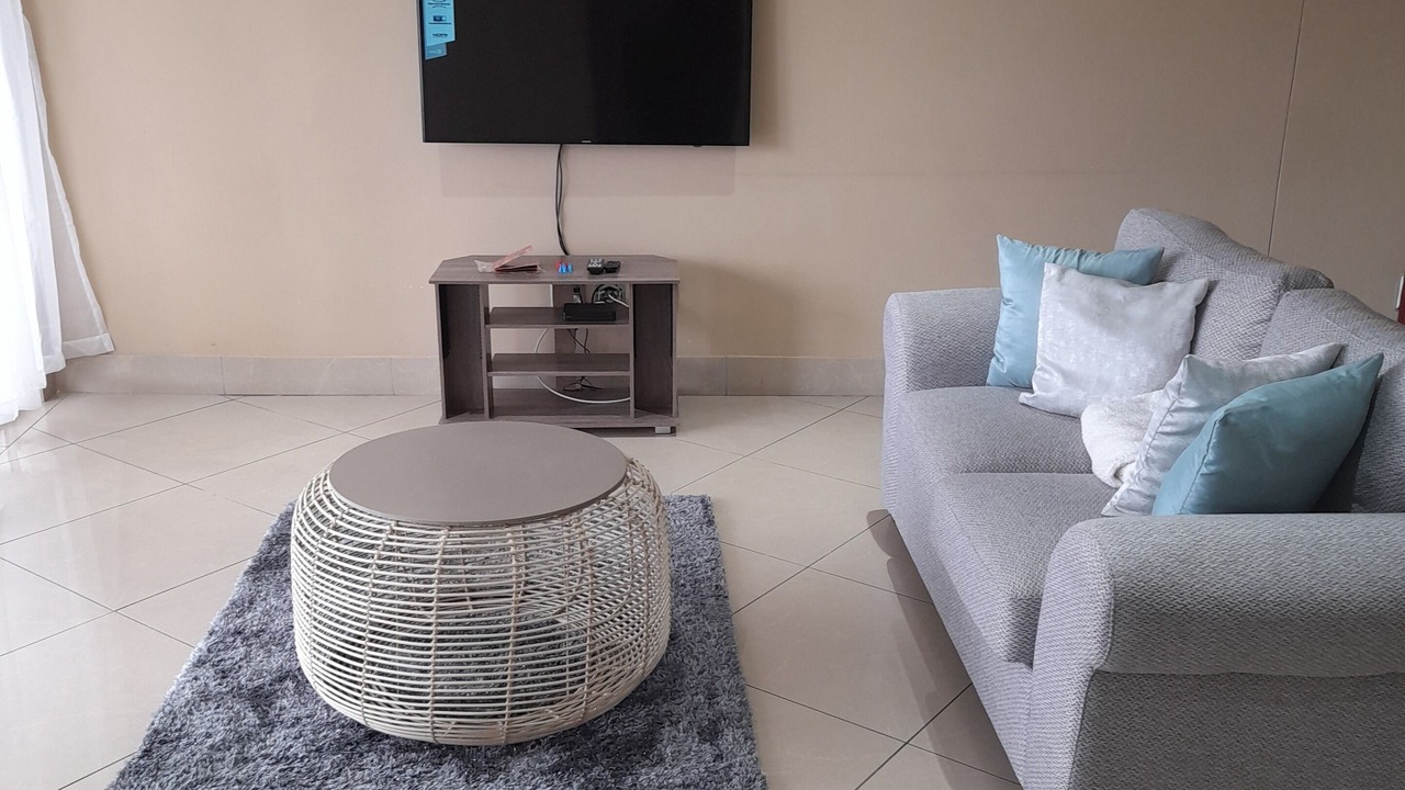Photo of Livingroom in Durban