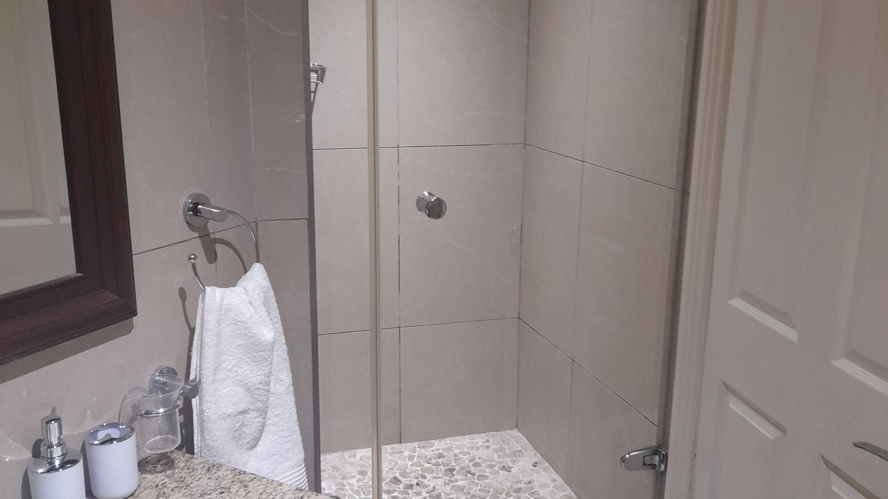 Photo of Bathroom in Durban