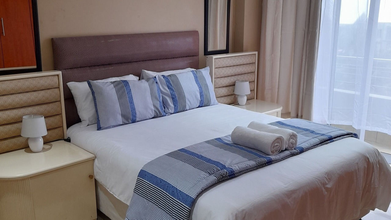 Photo of Bedroom in Durban