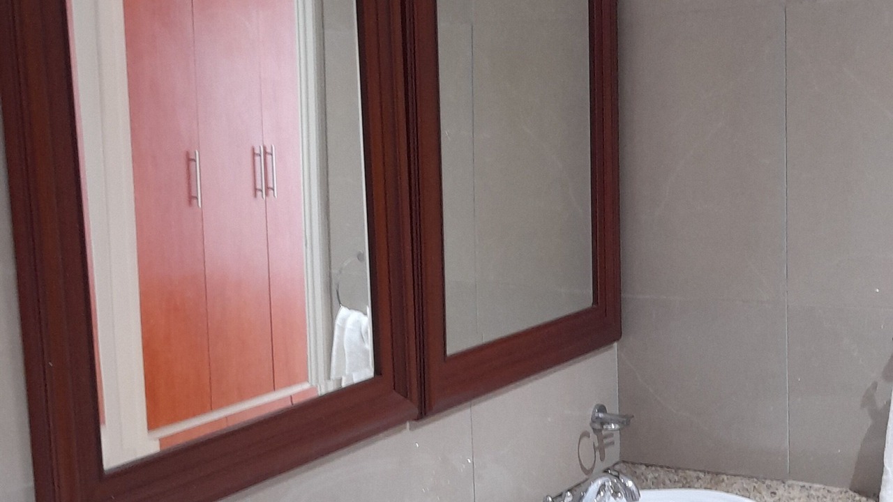 Photo of Bathroom in Durban
