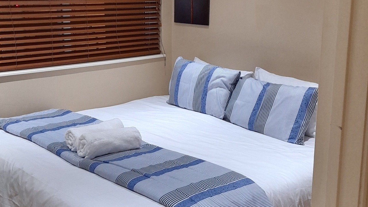 Photo of Bedroom in Durban