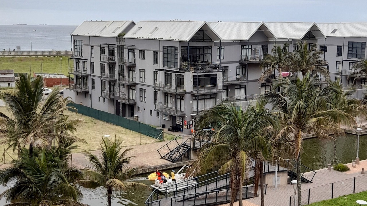 Photo of Outdoor in Durban