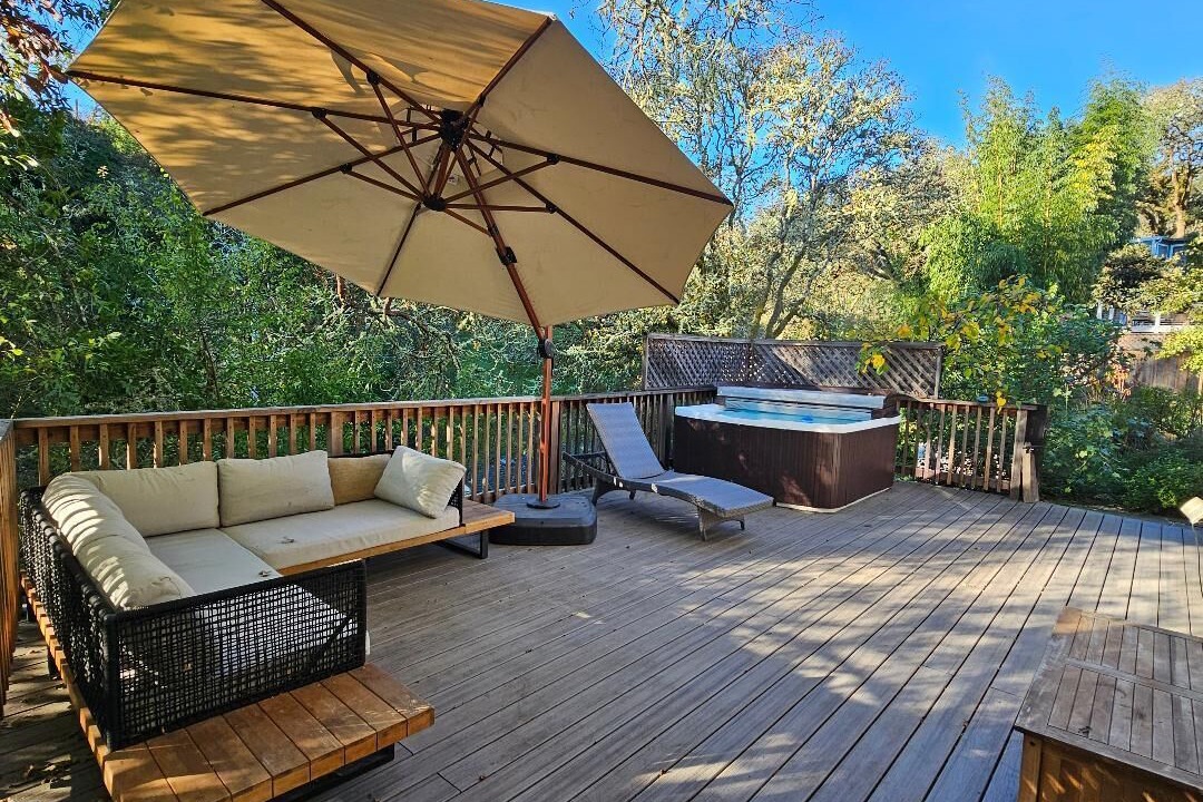 Photo of Outdoor in Forestville