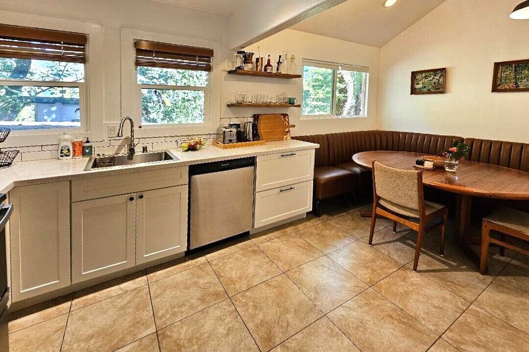 Photo of Kitchen in Forestville