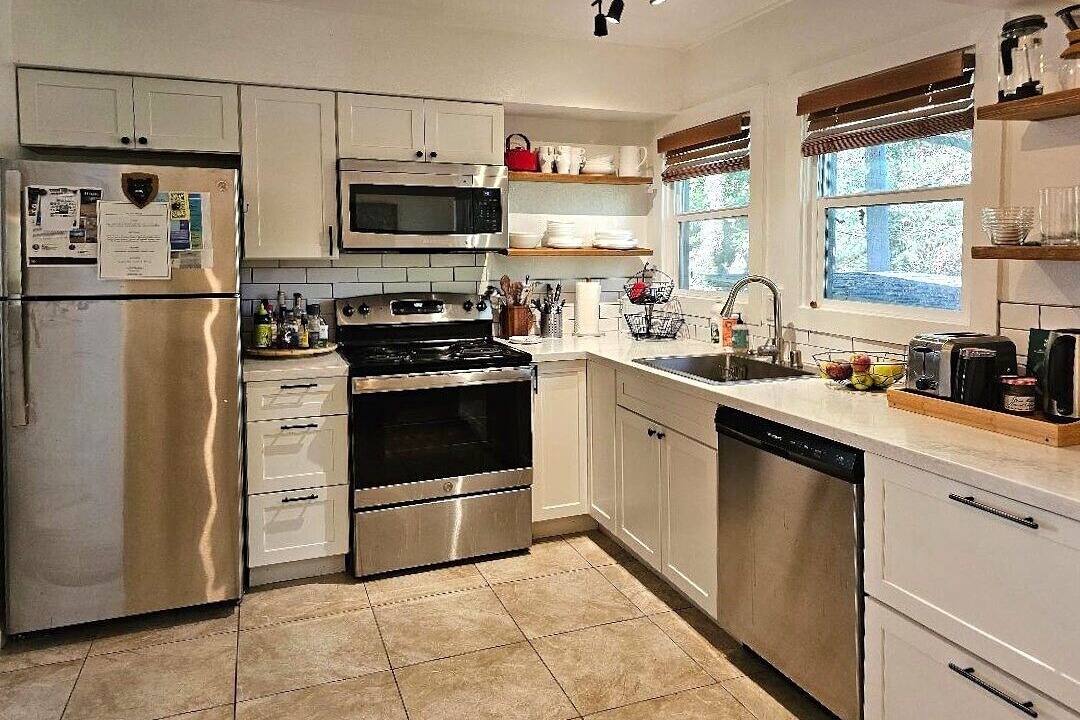 Photo of Kitchen in Forestville