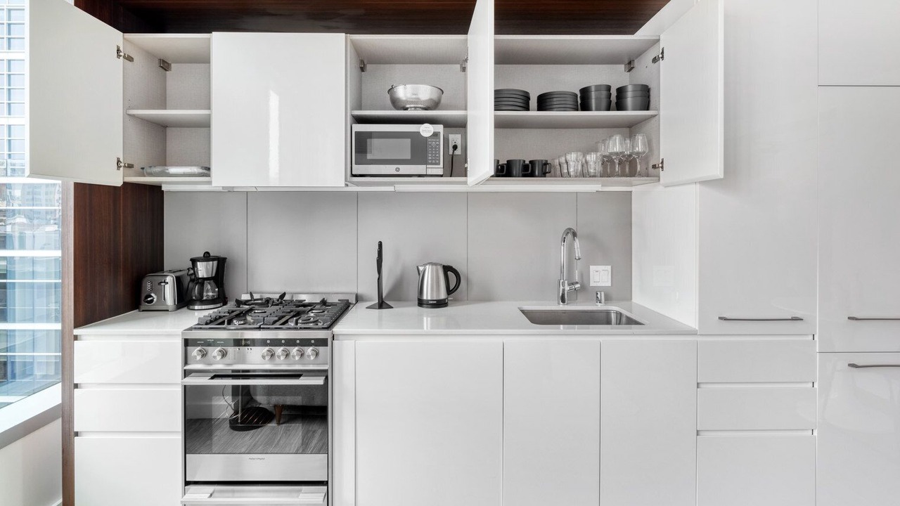Photo of Kitchen in South Beach