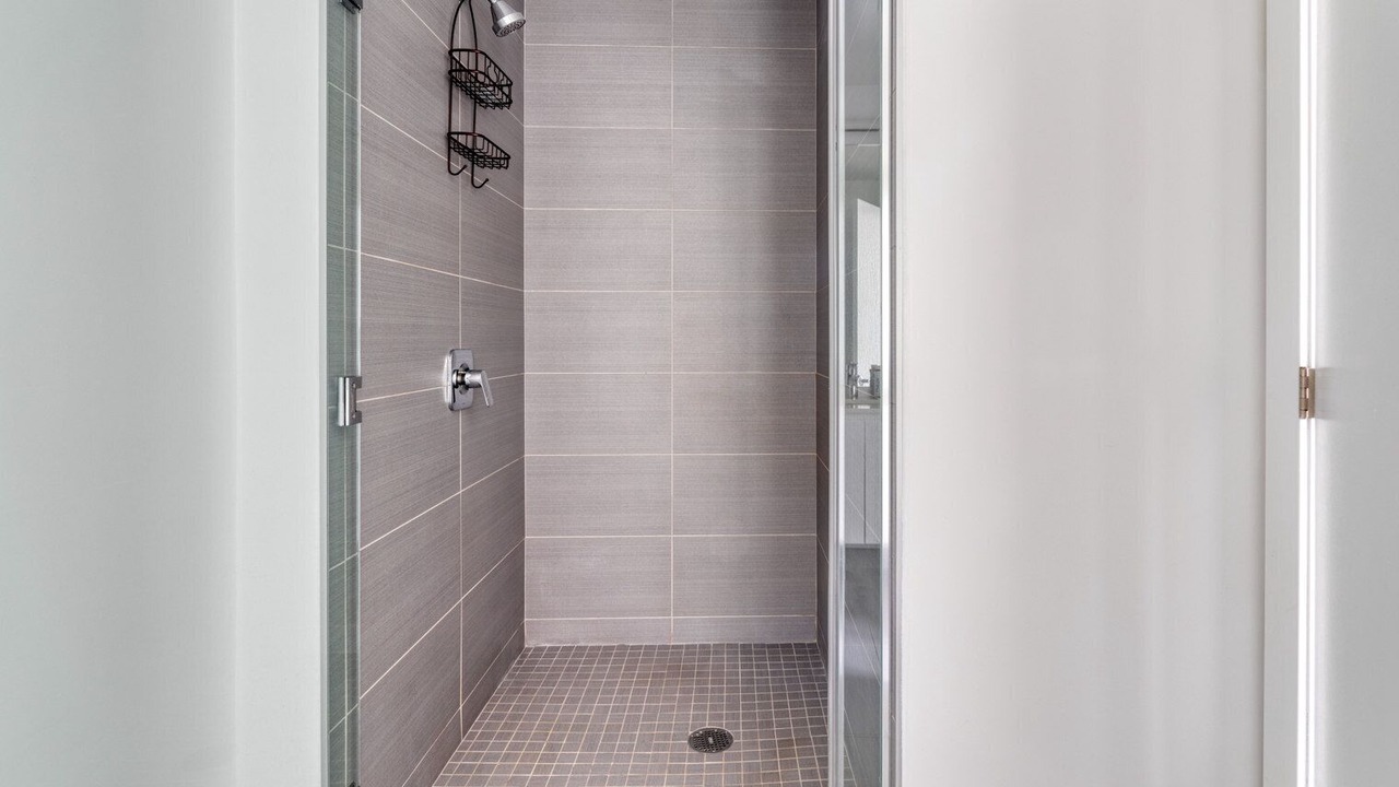 Photo of Bathroom in South Beach