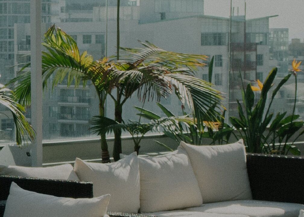 Photo of Outdoor in South Beach