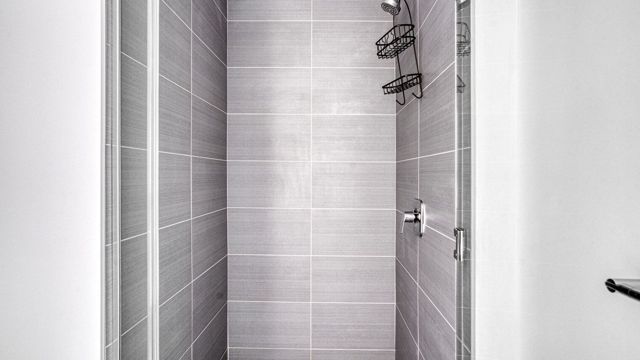 Photo of Bathroom in South Beach