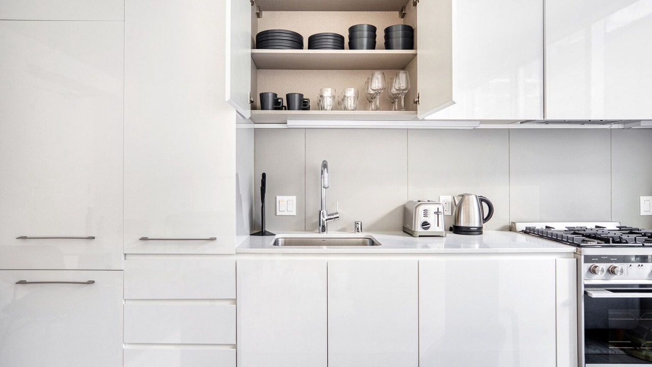 Photo of Kitchen in South Beach