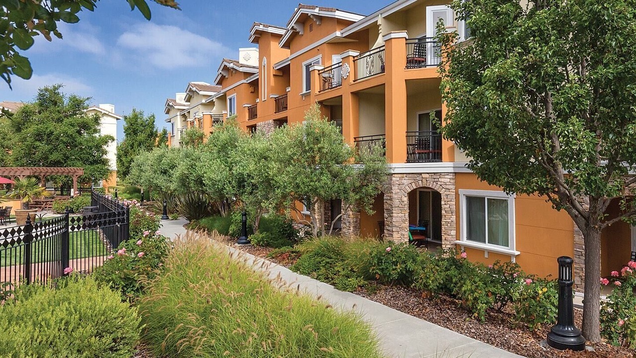 Photo of Outdoor in Napa