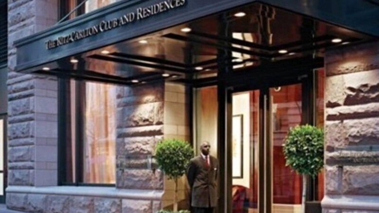 Photo of Outdoor in Downtown San Francisco